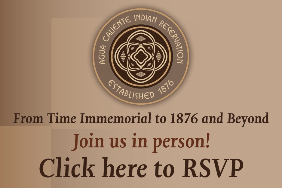 150th Anniversary Banner